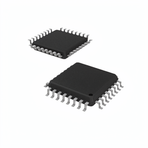 Manufacturer Channel Embedded MC9S08DV32CLC Buy Online Electronic Components 32 LQFP - Product Image 1