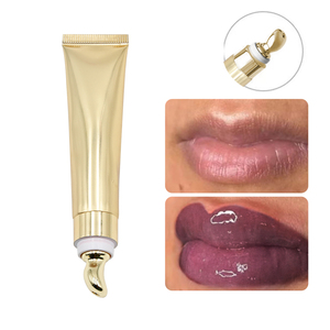 <span class=keywords><strong>Cruelty</strong></span> <span class=keywords><strong>Free</strong></span> Private Label Natural Glossy Chapstick Vegan Fruit Hidratante Aceite <span class=keywords><strong>de</strong></span> labios tintado Etiqueta privada - Product Image 6