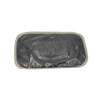 Étiquette de pneu RFID UHF à haute température, Patch pour pneus à longue portée, 10 pièces
