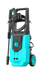 Macchina per l'<span class=keywords><strong>autolavaggio</strong></span> per uso domestico Mquinas De Lavados De Vehculos moto pompa ad acqua spruzzatore di schiuma per il lavaggio auto e bici - Product Image 2