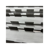 Service de fabrication et de soudage de composants sur mesure en acier inoxydable et acier au carbone découpés au laser et pliés