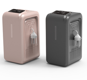 Direct Sale Brand Life 300ml Water Hydrogen Generator <strong>Inhaler</strong> Home Use Smart Rich H2 <strong>Inhaler</strong> for Health and Wellness - Product Image 4