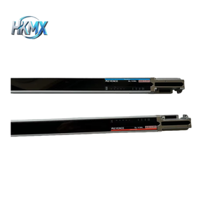 Genuine SL-V26L KEYENCE Safety Light Curtain Universal Type 26 Light Beams Industrial Safety Light Curtain - Product Image 1