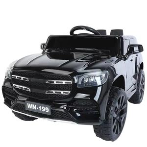 Vendita calda a quattro ruote giocattolo elettrico per bambini 2-4 anni di potenza a pedale a distanza PC materiale regalo per le ragazze <span class=keywords><strong>3</strong></span>-10 anni - Product Image 6