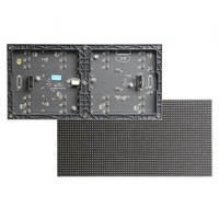 Module d'affichage LED numérique d'intérieur SMD couleur pleine P2.5 128x64 avec luminosité de 800 CD et garantie de 2 ans