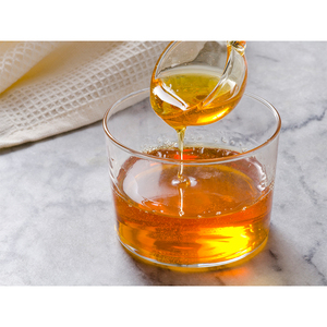 Sirop de riz brun clarifié organique brun d'ingrédients de nourriture pour la crème glacée boit des desserts - Product Image 3