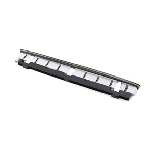 Luz de Freno Elevada LED Roja y Negra para Audi A3 S3 8P3945097 para Modelos de Tres Puertas 2004-2012 - Product Image 2