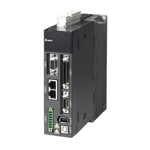 Servoaccionamiento Delta Serie A3 ASD-A3-0421-M 0.4KW 220VAC 1/3PH 2.65A - Product Image 1