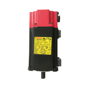 FANUC A06B-0115-B275 # มอเตอร์เซอร์โว AC รุ่นอัลฟ่า ซีรีส์ 0008 - Product Image 5