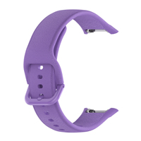 Bracelet de remplacement en silicone souple et coloré Upro pour montre OPPO, bracelet intelligent étanche