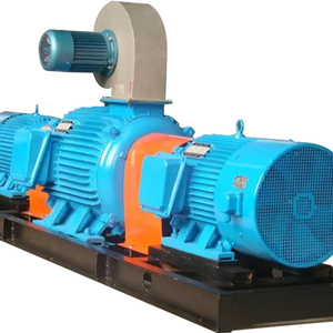 Generador de Energía Eólica Personalizado de Alta Calidad, Simulador de Planta de Generación de Energía Eólica de 10-200kW, YGDL-200kW - Product Image 1