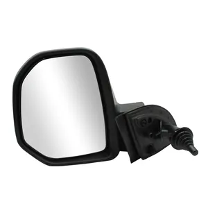 Left Side Car Rearview Mirror for CITROEN BERLINGO 2008-2012