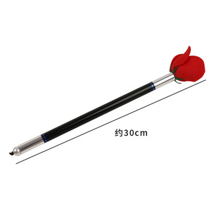 Varita Mágica Magic Pleasure Party Rose, Accesorio para Espectáculos, 30X4, para Adolescentes - Product Image 5