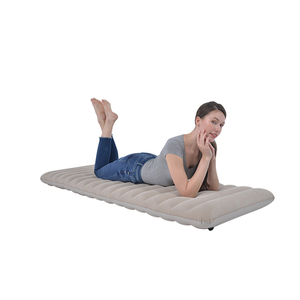 Matelas de camping gonflable pour adultes, tapis de couchage d'extérieur - Product Image 3