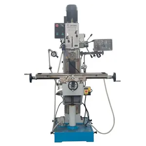 Vertical Drilling Milling Vertical horizontal milling machine