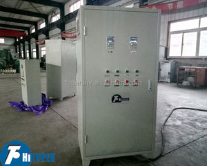 Olijfolie scheiding gebruikt 3 fase china decanter centrifuge - Product Image 2