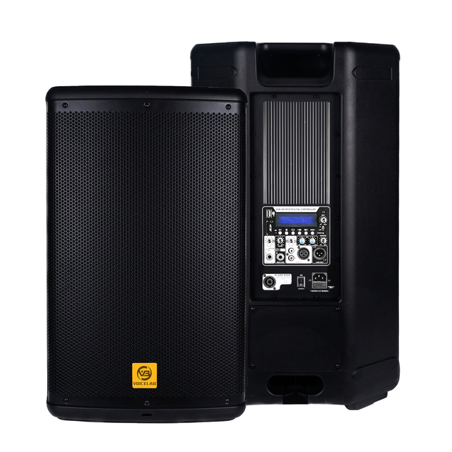 China's 15-year PXH15-HM300A  Subwoofer Professional Audio Out/indoor PA Speaker