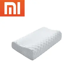 Nuovo Arrivo Xiaomi NORMA MIJIA Supporto del Collo Cuscino In Lattice Naturale S per il Letto di confortevole sacco a pelo