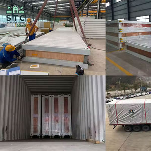 <span class=keywords><strong>Contenedores</strong></span> Marítimos STC casa contenedor <span class=keywords><strong>de</strong></span> lujo Casa contenedor con baño y cocina - Product Image 6