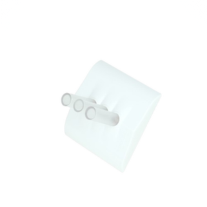 Sistema de Llamada para Enfermeras de Hospital, Luz de Advertencia para Puerta, Indicador LED de 3 Colores para Pasillo, Conexión RJ45 CAT6, Lámpara de Alerta Médica ABS - Product Image 1