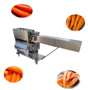 Machine à éplucher les carottes Machine à éplucher les radis Machine à éplucher les concombres - Product Image 2