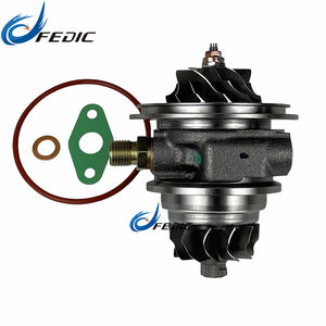 Cartucho Turbo TD04L 49377-07000 para <span class=keywords><strong>Iveco</strong></span> Daily III 2,8 TD 92Kw 125HP 8140,43 S.4000 1999-2003 - Product Image 5