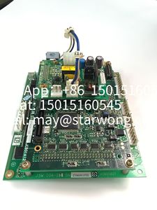 Máy ép phun jsw IOP-41 + IOA-31 + Kết hợp bảng mạch MTS-11 - Product Image 6