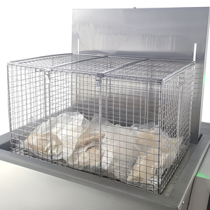 Cuisinière <span class=keywords><strong>sous</strong></span> <span class=keywords><strong>vide</strong></span> professionnelle pour restaurant, <span class=keywords><strong>cuiseur</strong></span> lent à circulation d'eau automatique avec minuterie de 99 heures, 14000W - Product Image 1