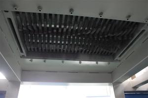 Trituradora de Doble Eje en Oferta, Máquina para Reciclaje de Plástico y Metal, Trituradora de Neumáticos con Caja de Cambios y Bomba de Alta Eficiencia - Product Image 6