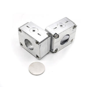 Machine d'injection de résine <span class=keywords><strong>dentaire</strong></span> pour usine de prothèses, équipement d'injection de résine simple et nouveau, classe I - Product Image 5