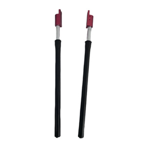 Repuestos para Scooter Eléctrico Obarter X7, Suspensión Delantera, Horquilla de 760 mm de Longitud, Amortiguador Hidráulico para Reparación, Listo para Enviar - Product Image 3