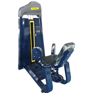 Macchina Commerciale Ran Ao in Acciaio <span class=keywords><strong>per</strong></span> Abduzione/Adduzione dell'anca, <span class=keywords><strong>per</strong></span> Allenamento della Forza in Palestra, Attrezzatura Fitness Ecologica - Product Image 2