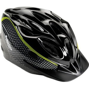 Casque de vélo taille M Équipement de véhicule Produit distributeur italien - Product Image 2
