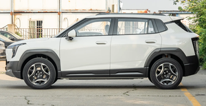 Nuevo Dongfeng Nammi Nano 06 2025 401 Pro, Vehículo <span class=keywords><strong>El</strong></span>éctrico Puro <span class=keywords><strong>de</strong></span> Nueva Energía, Tracción Delantera, 184 CV, SUV Pequeño - Product Image 5