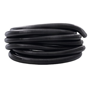 Vacuum Cleaner Hose 32mm Inner Diameter 39mm Outer Diameter Compatible With Philips Haier Home Use Plastic Material - Product Image 2