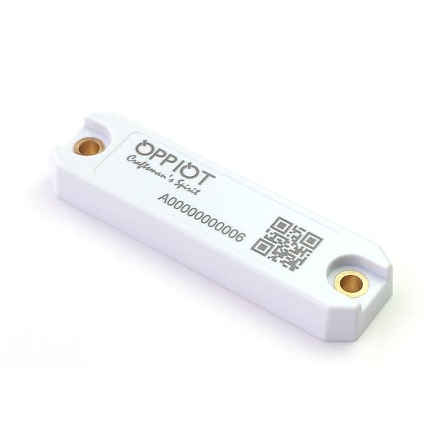 860-960MHz Cheap Waterproof Access Control Long Range Passive RFID Tags UHF RFID Tag Anti-metal Tag