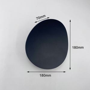 Lámpara de Pared LED Impermeable IP65, Lámpara de Exterior de 10W, Iluminación de Pared para Exteriores, Gran Venta, Moderna, para Sala de Estar, Hotel, Dormitorio - Product Image 6