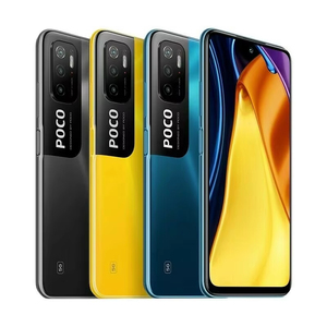 ขายส่งโทรศัพท์ Xiaomi <span class=keywords><strong>POCO</strong></span> <span class=keywords><strong>M3</strong></span> Pro 5G กล้อง 48MP ระบบปฏิบัติการ Android 11 แบตเตอรี่ 5000-5999mAh หน้าจอ LCD 6.5 นิ้ว 90Hz รองรับภาษาฝรั่งเศสและภาษาอังกฤษ - Product Image 2