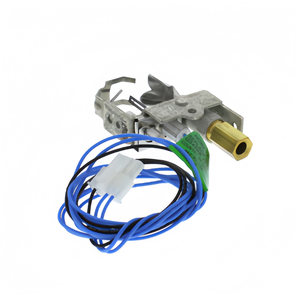 اشتعال لهب طبيعي وفتحات <span class=keywords><strong>LP</strong></span> مع نظام فتحة غازية ، شعلة تثبيت شعلة من أجل وضع طبيعي - Product Image 3