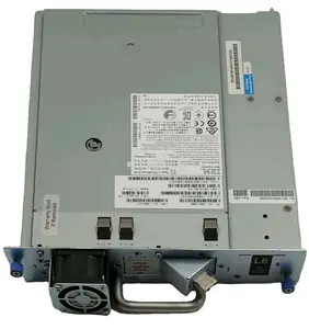 LTO-6 Ultrium 6 half height fiber channel 8Gbps tape drive 35 p1897 35 p1982 per IBM