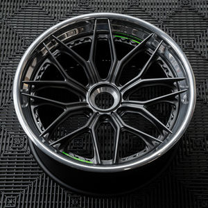 Rines Forjados de 18 19 20 21 22 24 26 Pulgadas, 2 Piezas, 3 Piezas, para Porsche Turbo S GT2 <span class=keywords><strong>GT3</strong></span> GT2RS GT4 C4S <span class=keywords><strong>McLaren</strong></span> <span class=keywords><strong>720S</strong></span> 600LT 570S 650S - Product Image 1