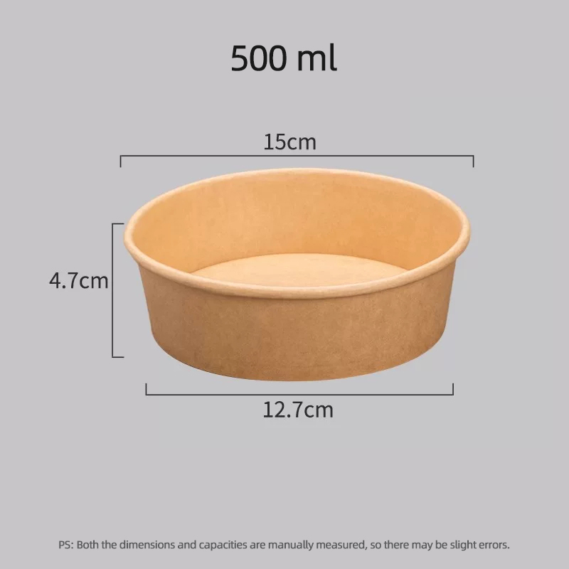 Kraft-500ml
