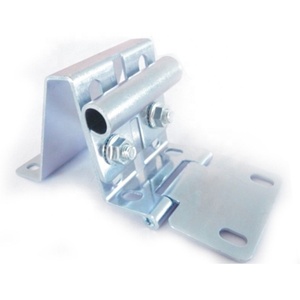 Maniglia Booster a Molla in Lega di Alluminio da 15'' per Porte Sezionali da Garage, Accessori per Parti Hardware di Porte Automatiche Industriali - Product Image 6