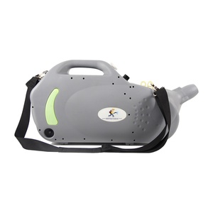 New Design Ulv Sprayer Machine Sprayers Fogger Portable Cordless <b>Battery</b> Fogger Electric Sprayer Fogger - Product Image 1