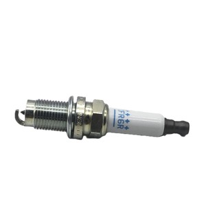 Bujía PZFR6R para NGK Platinum OE MD336367 5758 para <span class=keywords><strong>AUDI</strong></span> <span class=keywords><strong>A1</strong></span> BYD F3/G5/G6/S6/S7 - Product Image 5