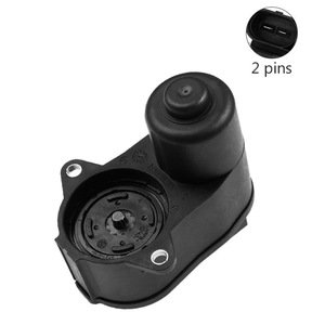 Moteur d'étrier de frein arrière Volvo 32332594 31262415 pour remplacement et réparation - Product Image 1