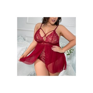 Donne Sexy biancheria intima di alta qualità Sexy <span class=keywords><strong>ragazze</strong></span> <span class=keywords><strong>in</strong></span> biancheria intima trasparente - Product Image 1
