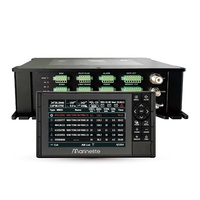 Marinelite AIS Classe A Modèle SAG9000 Appareil GPS Marin pour Bateau et Navire