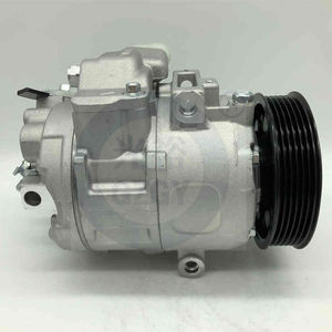 Ompressor de artes marciales, máquina de ondificación ir, 6Q0820803G 6q0820808F 6q0820803 6R820803C - Product Image 2