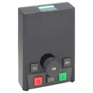 Panel de Operador Inteligente 6SL3255-0AA00-4CA1, Panel de Operador Básico G120 BOP-2 6SL3255-0AA00-4CA1 - Product Image 6